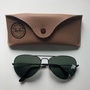 Vintage Raybans